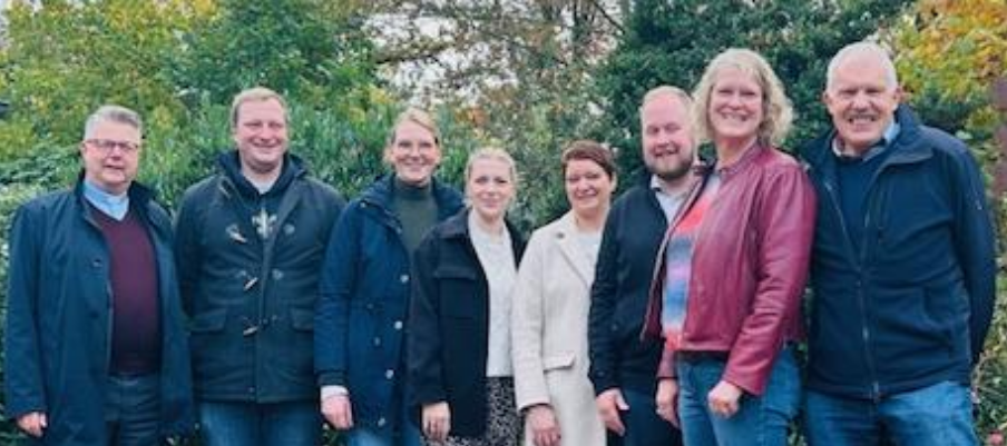 Pfarreirat 2025 Pfarreirat 2025